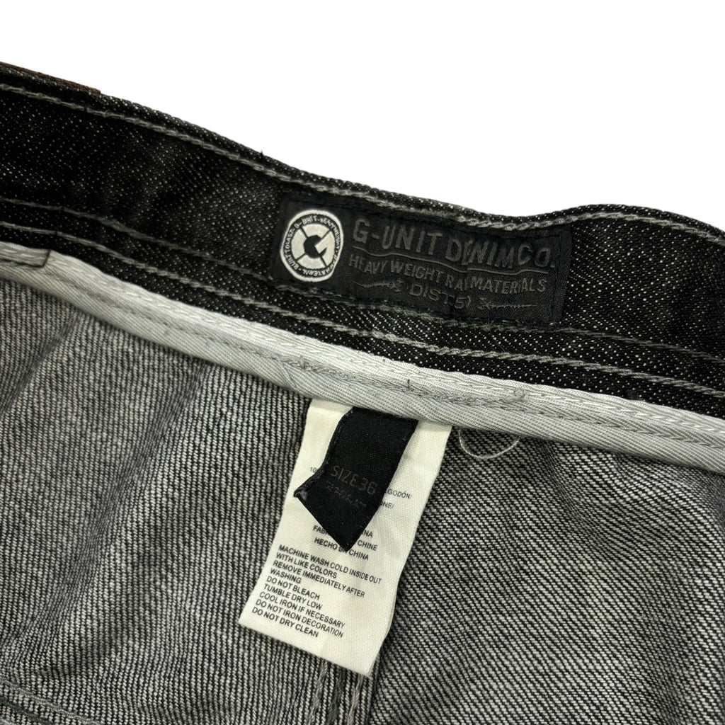 00's G-Unit Baggy Jeans