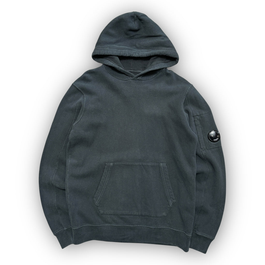 C.P Company Lens Hoodie (S)