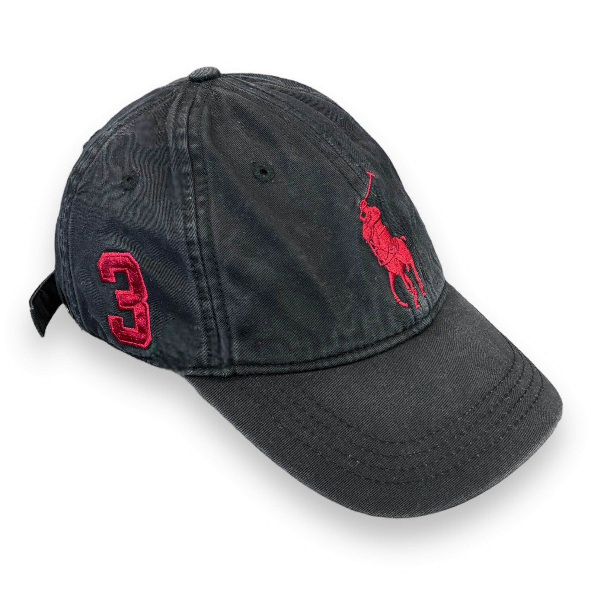 Polo Ralph Lauren Big Pony Cap