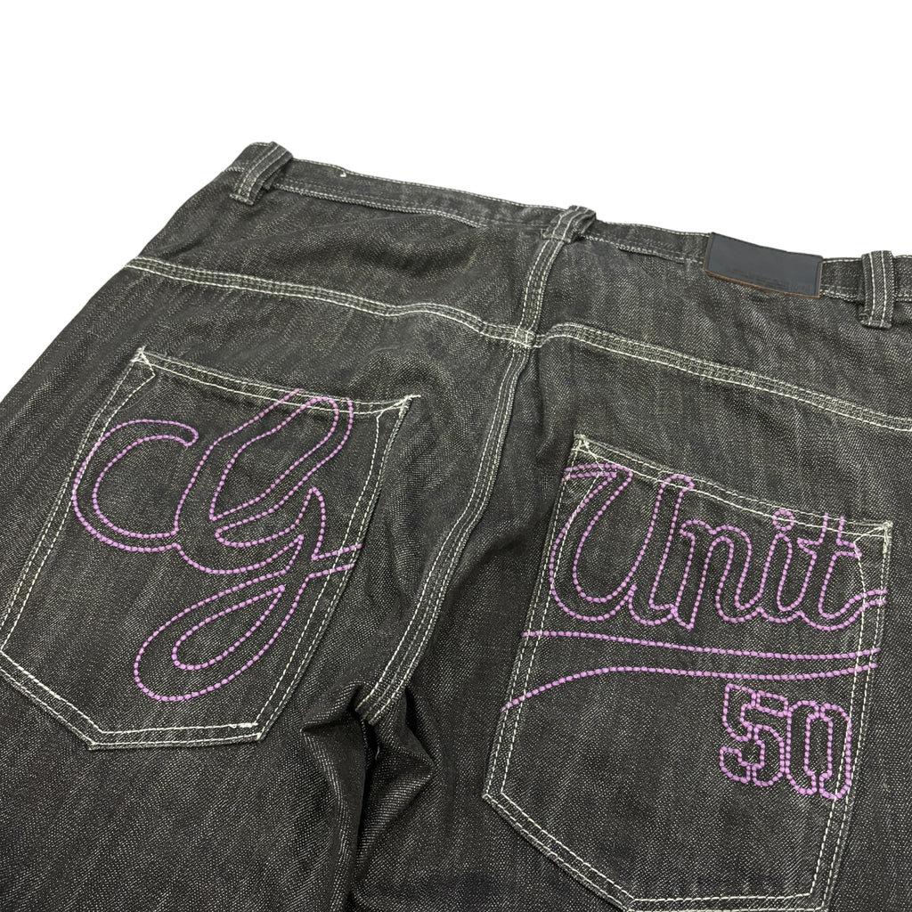 00's G-Unit Baggy Jeans