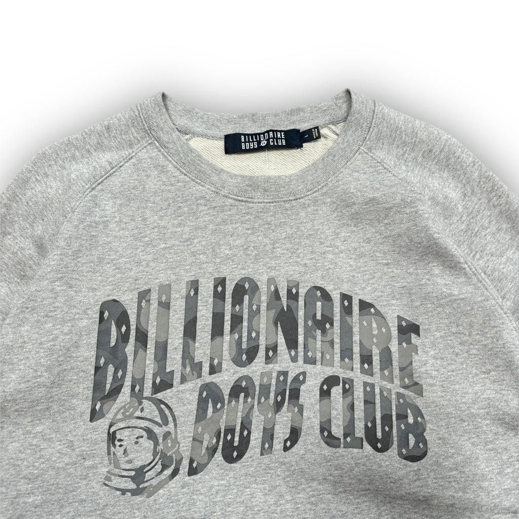 Billionaire Boys Club Sweatshirt (L)