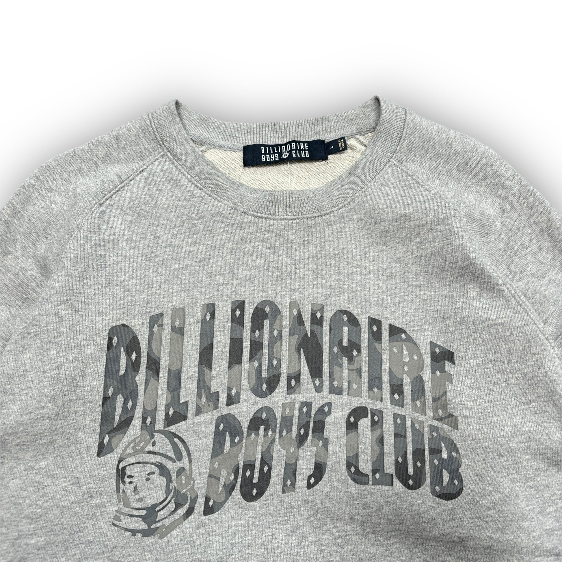 Billionaire Boys Club Sweatshirt (L)