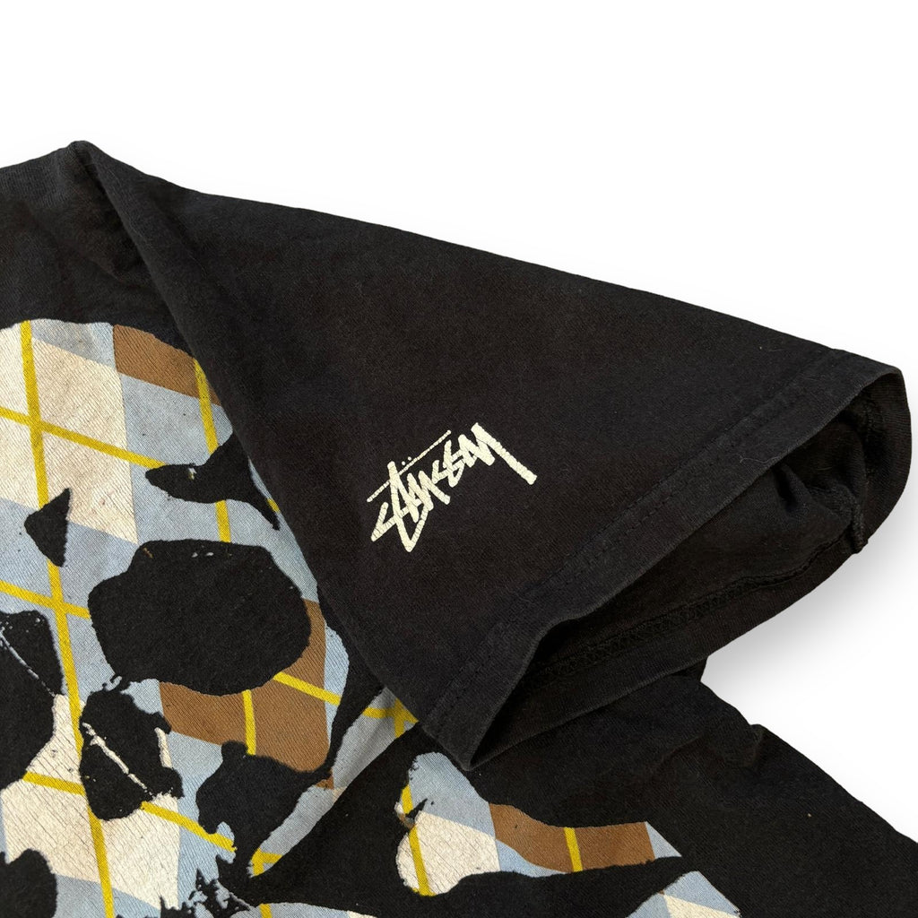 Stussy T Shirt (L)