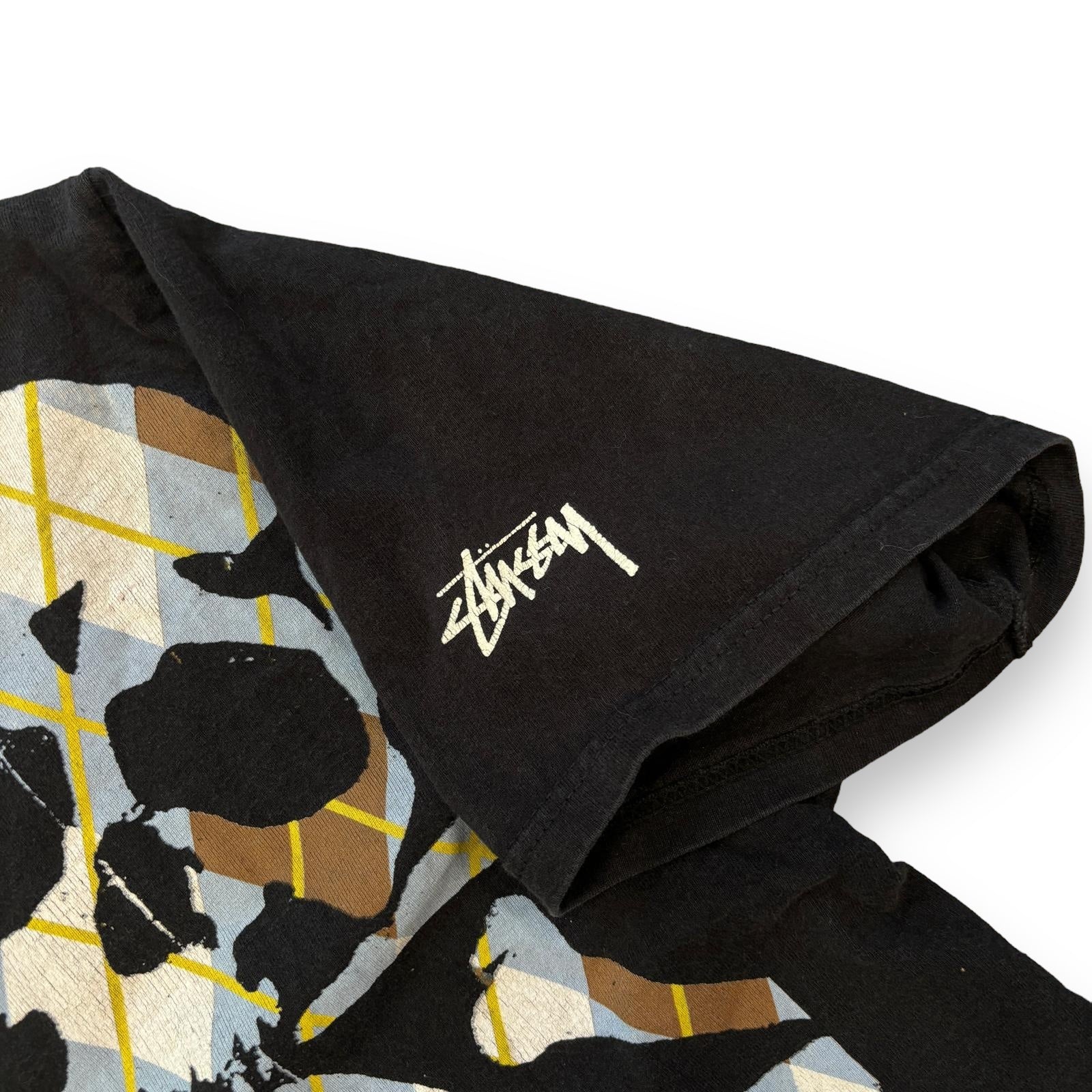 Stussy T Shirt (L)
