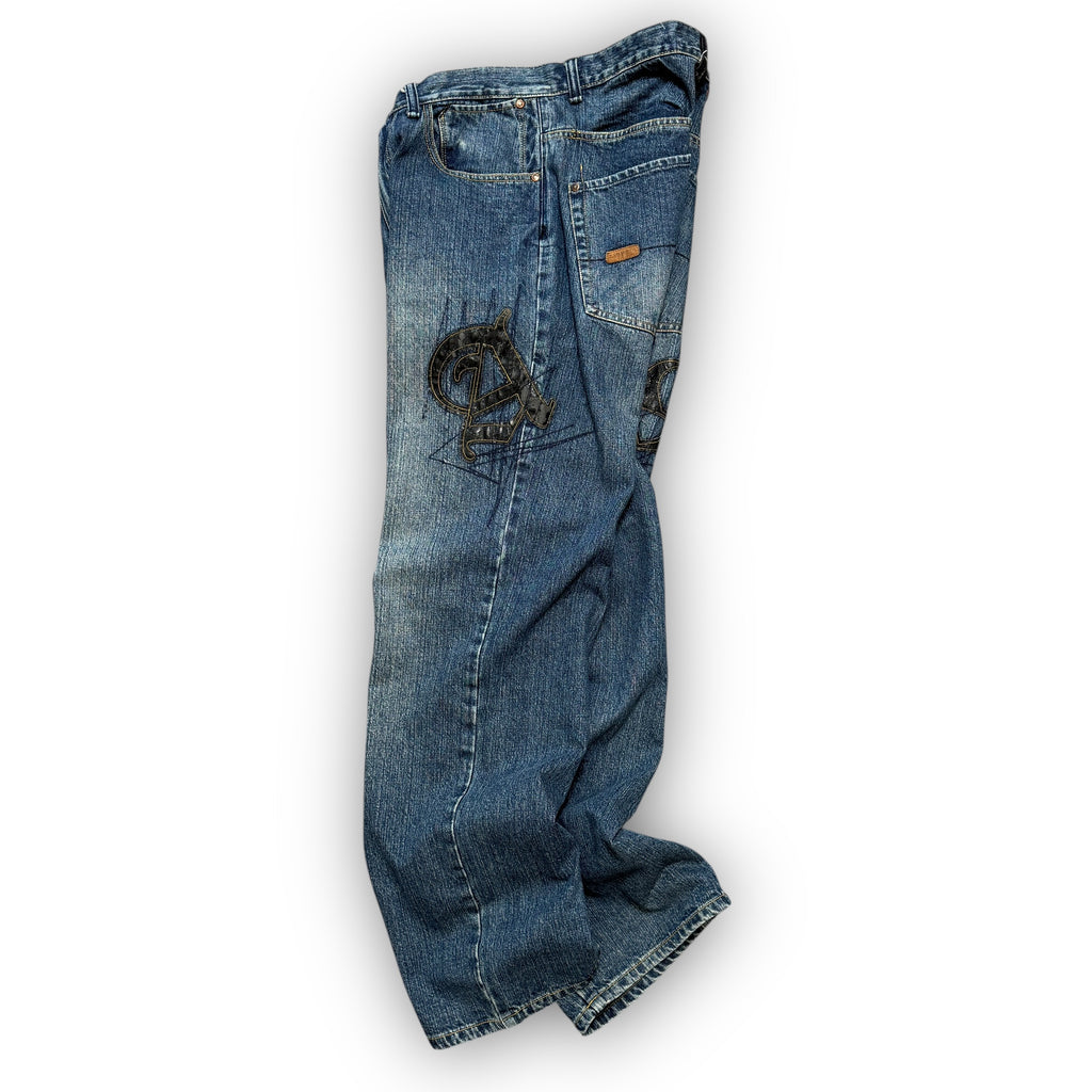 Akademiks Jeans (32")
