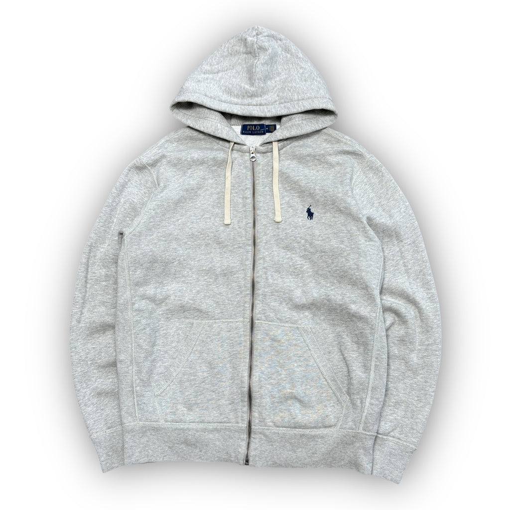 Ralph Lauren Heavyweight Hoodie (M)