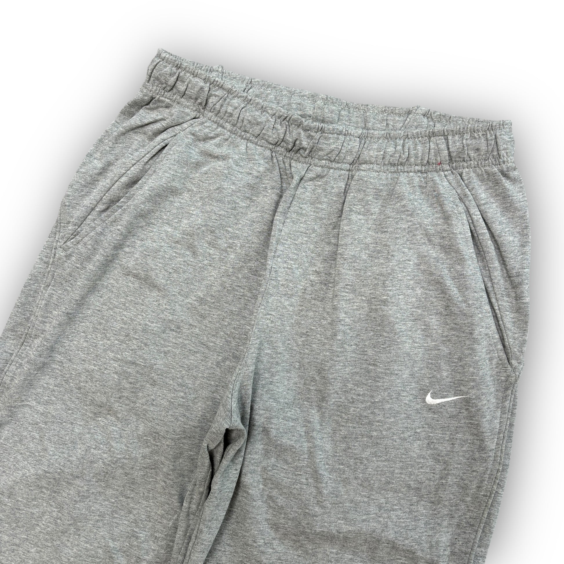 00s Grey Nike Joggers (M)