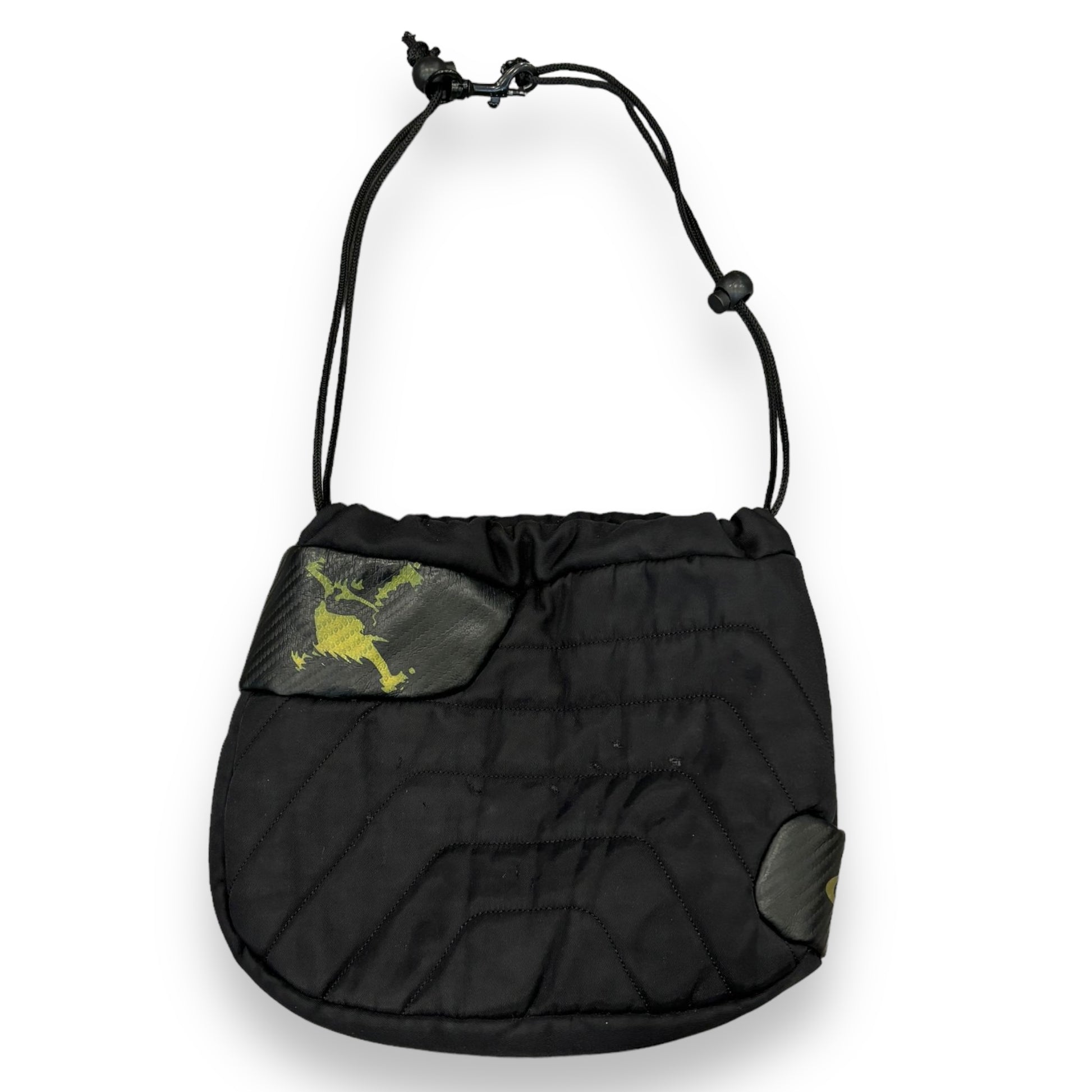 00s Oakley Softwear Pouch Bag