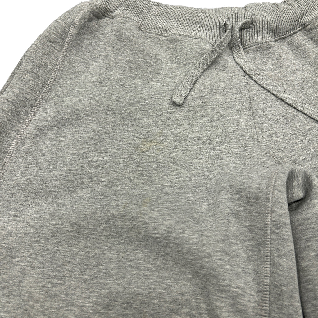 00's Baggy Grey Nike Joggers (L)