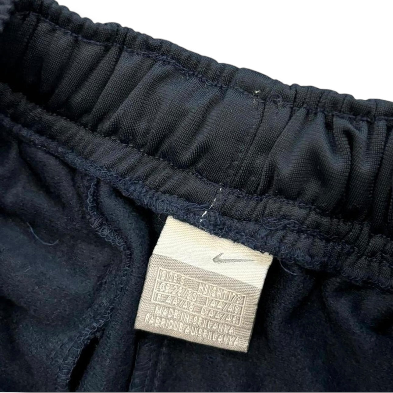 00s Nike Tracksuit (S)