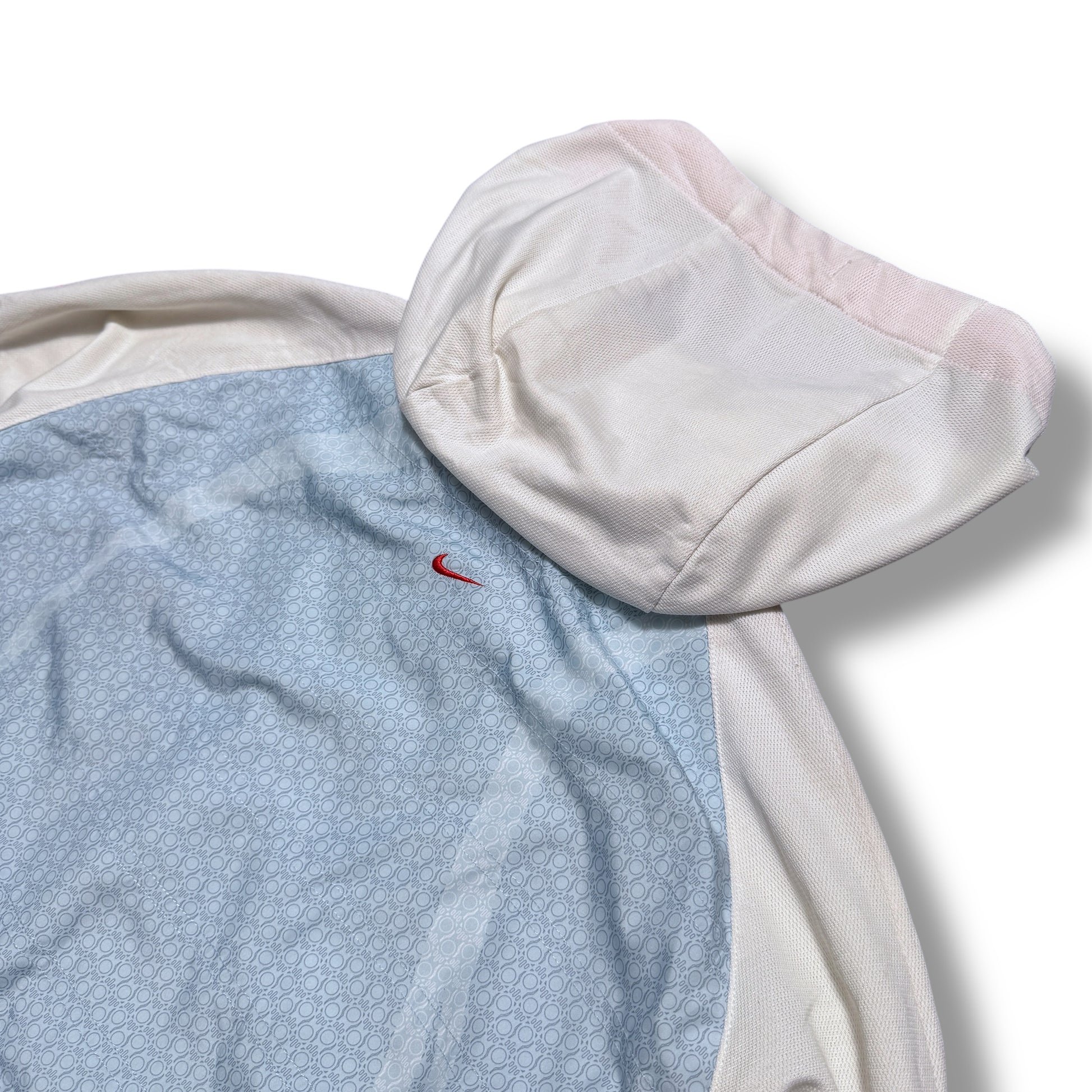 Nike Tn Vein Zip Hoodie (L)