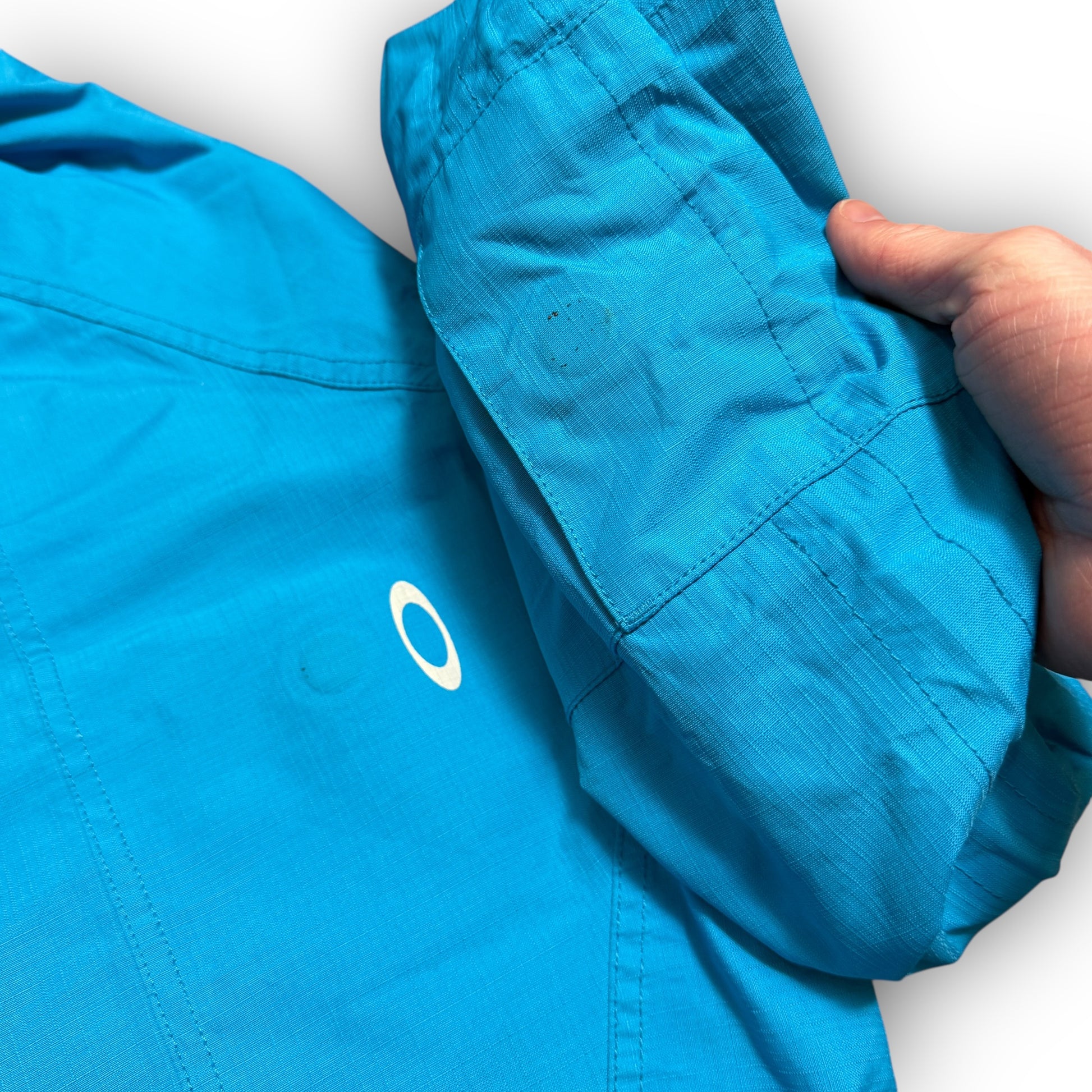 2000s Oakley Tactical Shell Jacket (L)