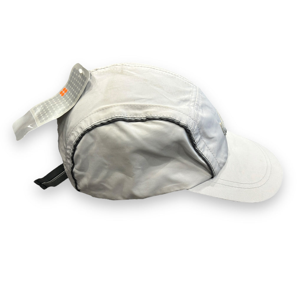 Nike Air Max Hat White/Silver