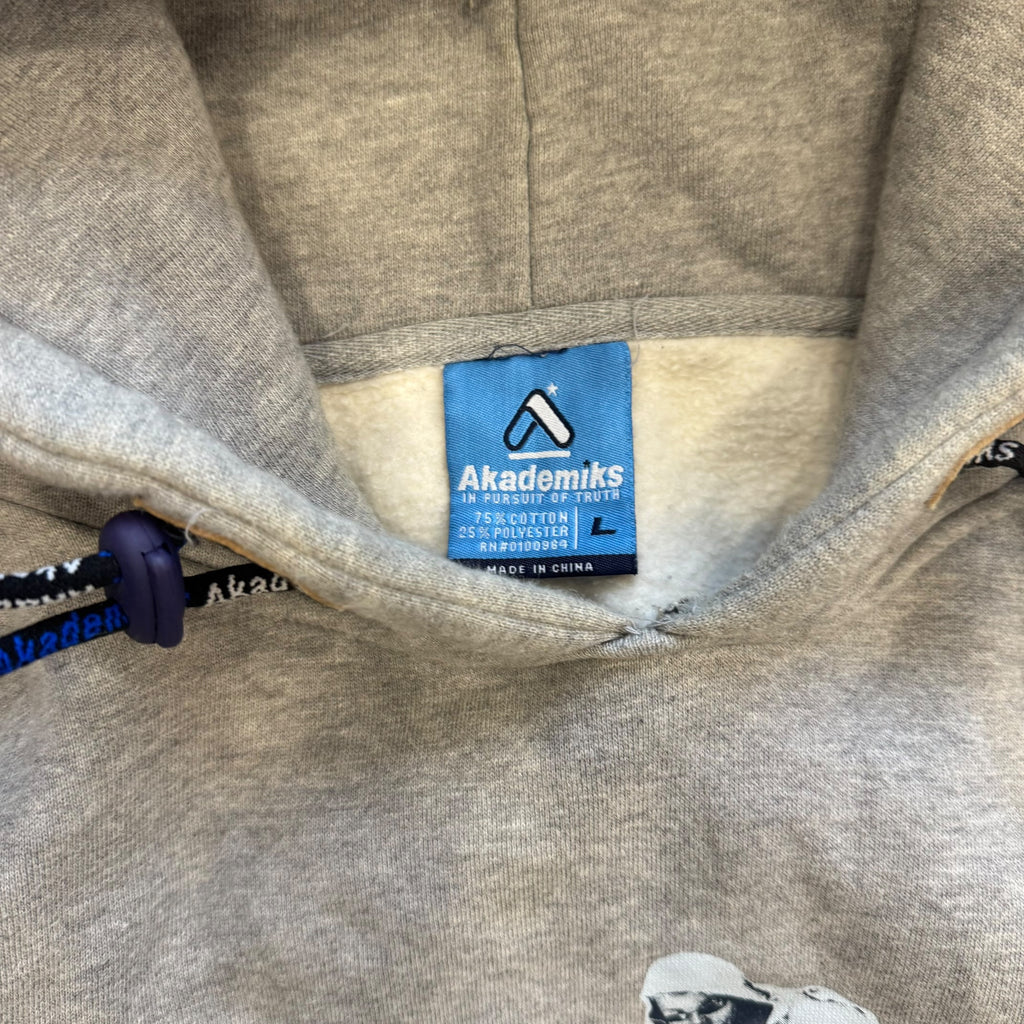 00s Akademiks Hoodie (L)