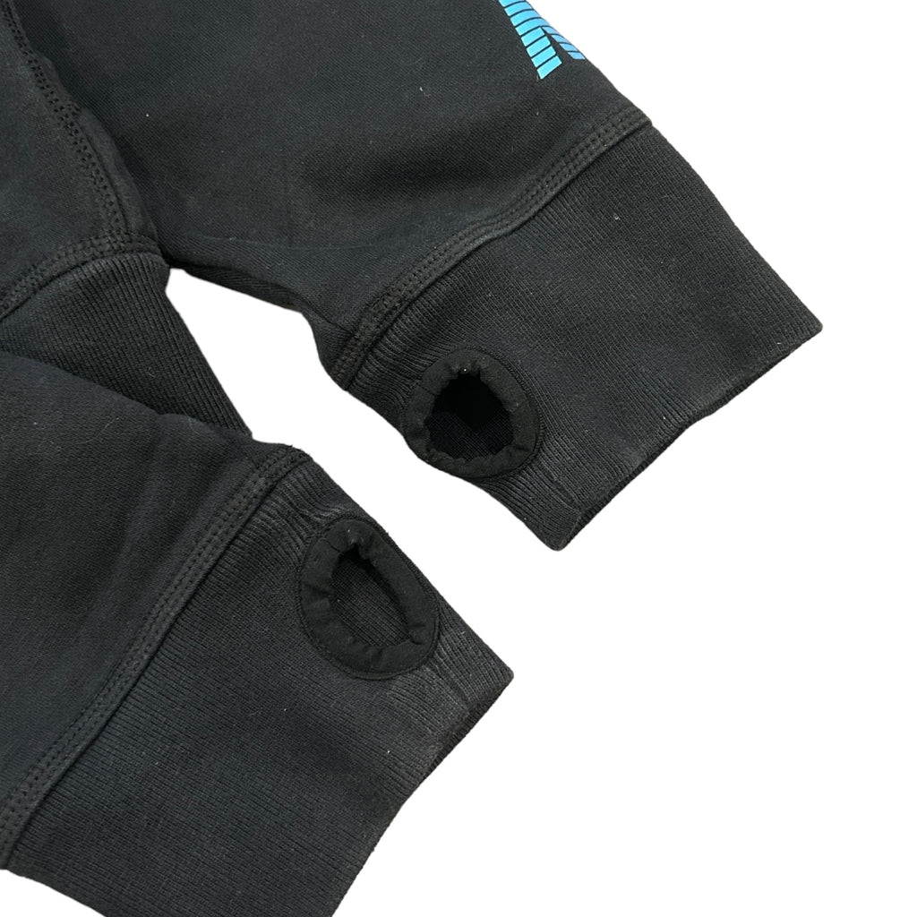 00s Nike Premier Hoodie (L)