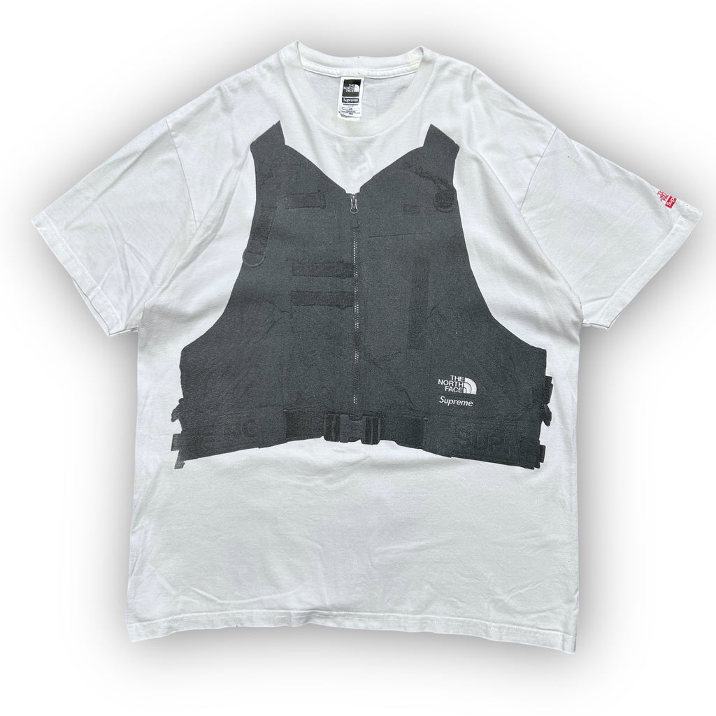 Supreme x The North Face RTGT T-Shirt (L)