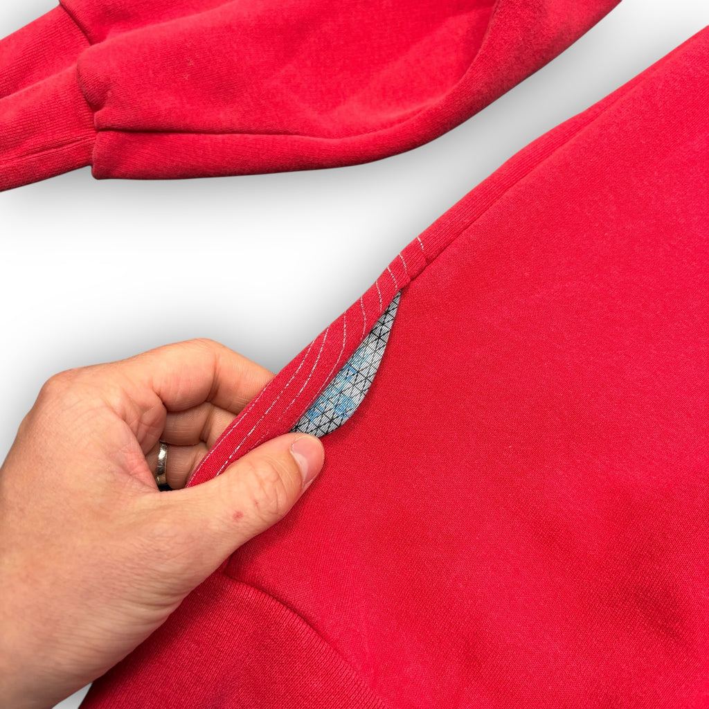 00s Nike Totals 90 Sweatshirt (M)