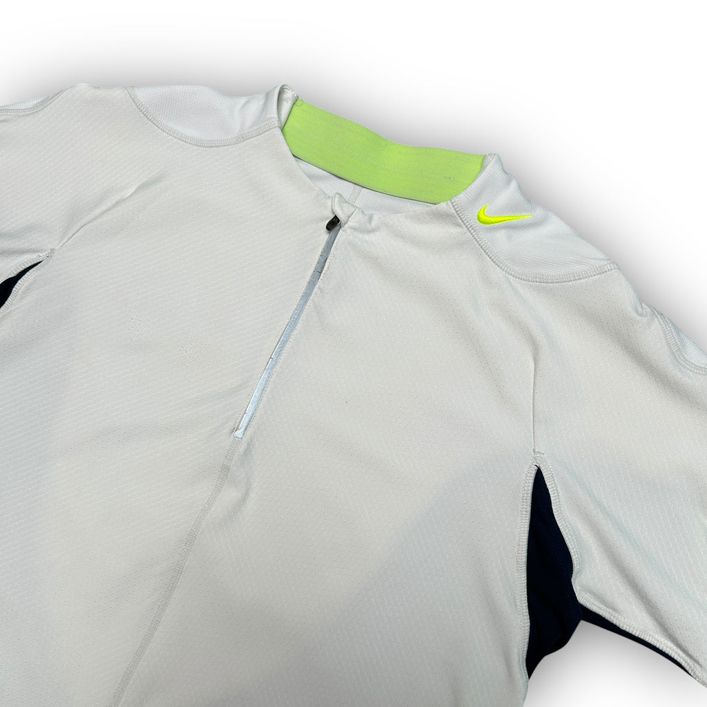 00’s Nike Sphere Dry T-Shirt By Tony Spackman (M)