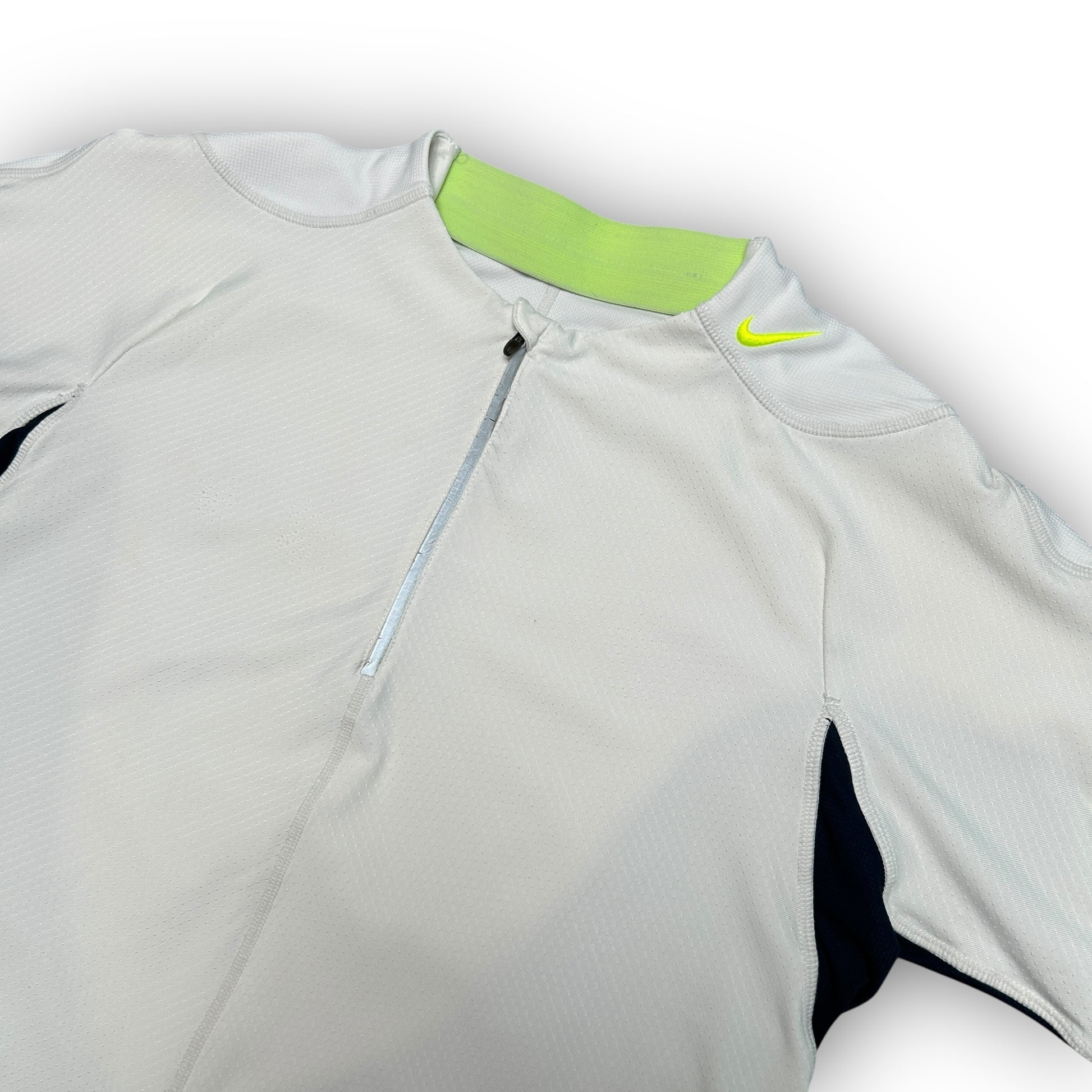 00’s Nike Sphere Dry T-Shirt By Tony Spackman (M)