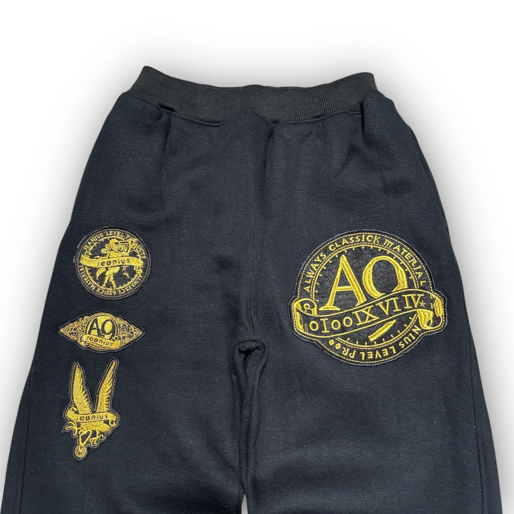 00s Akademiks Full Tracksuit (M)