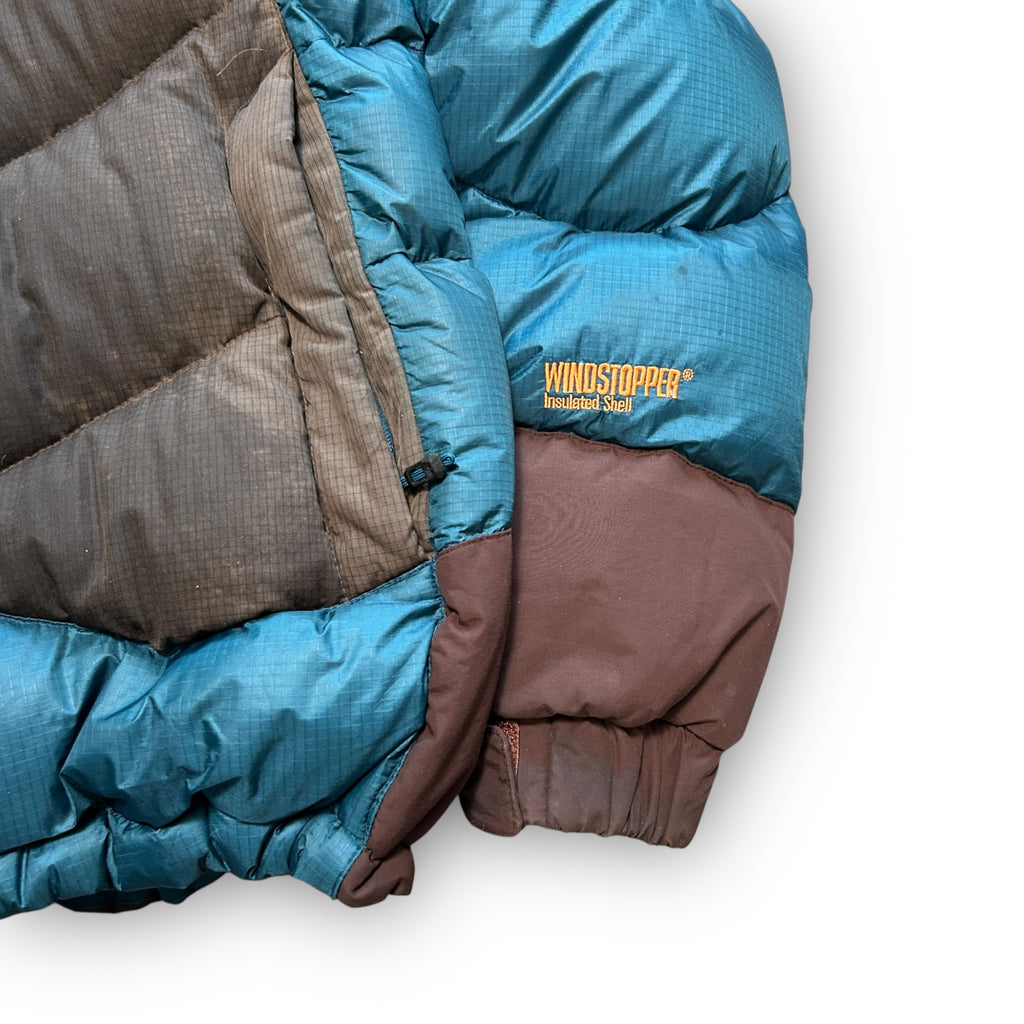 Montbell Puffer Jacket (L)