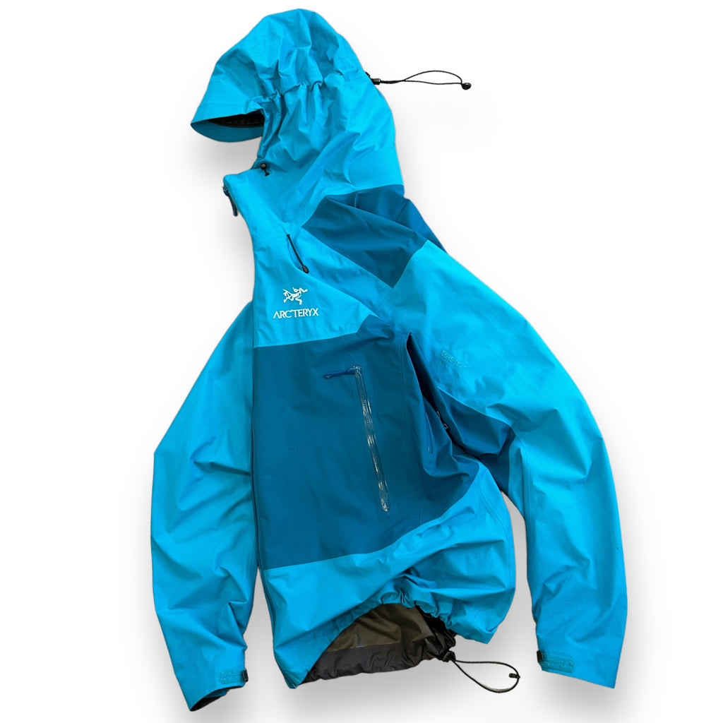 Arc'teryx Beta SL Hybrid Jacket (L)