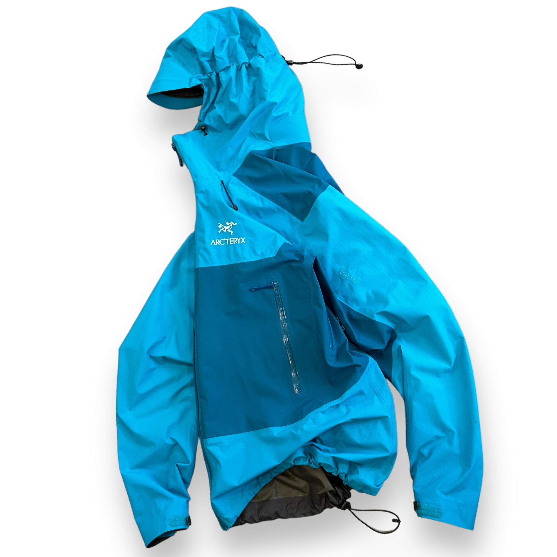Arc'teryx Beta SL Hybrid Jacket (L)