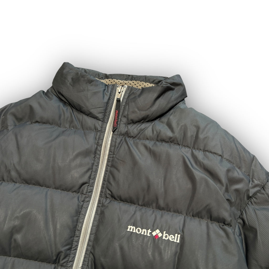 Montbell Puffer Jacket (M)
