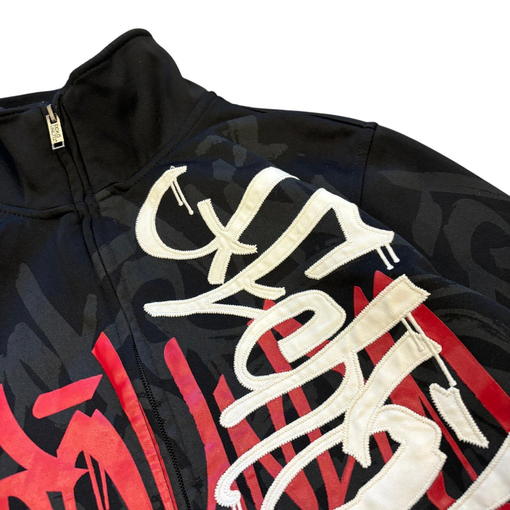 Ecko Unltd Track Jacket (S)