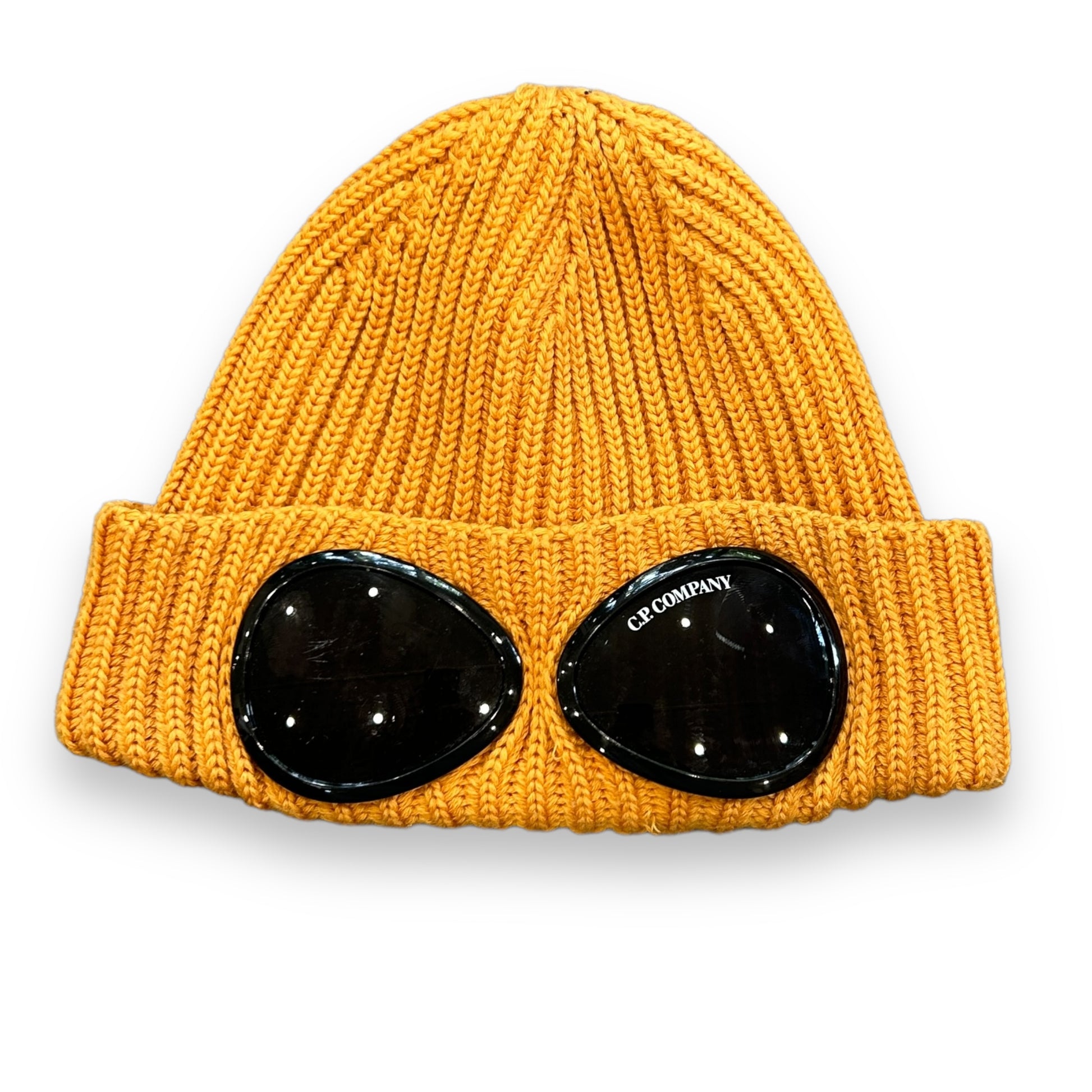 C.P Company Goggle Beanie