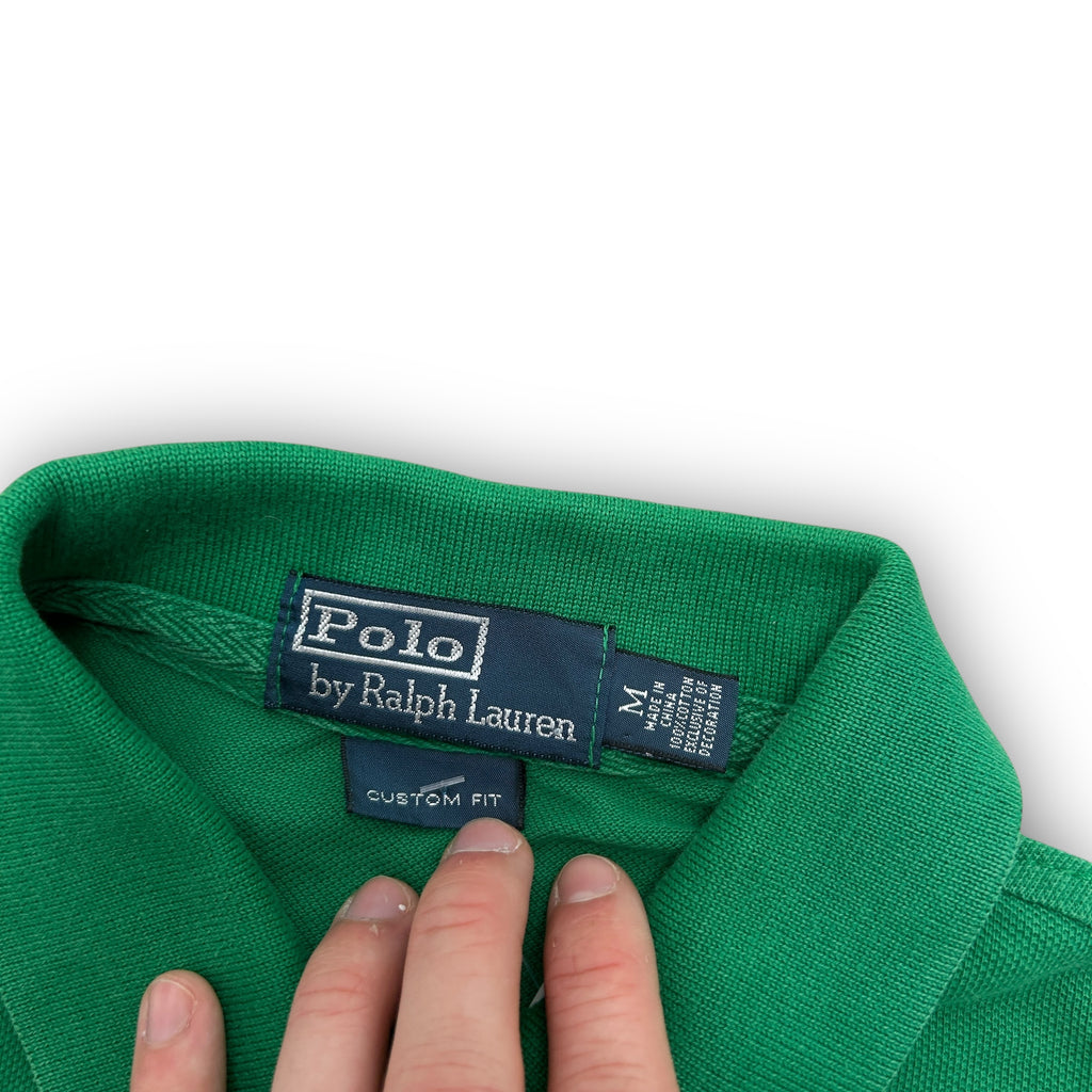 Ralph Lauren Rome Polo Shirt (M)