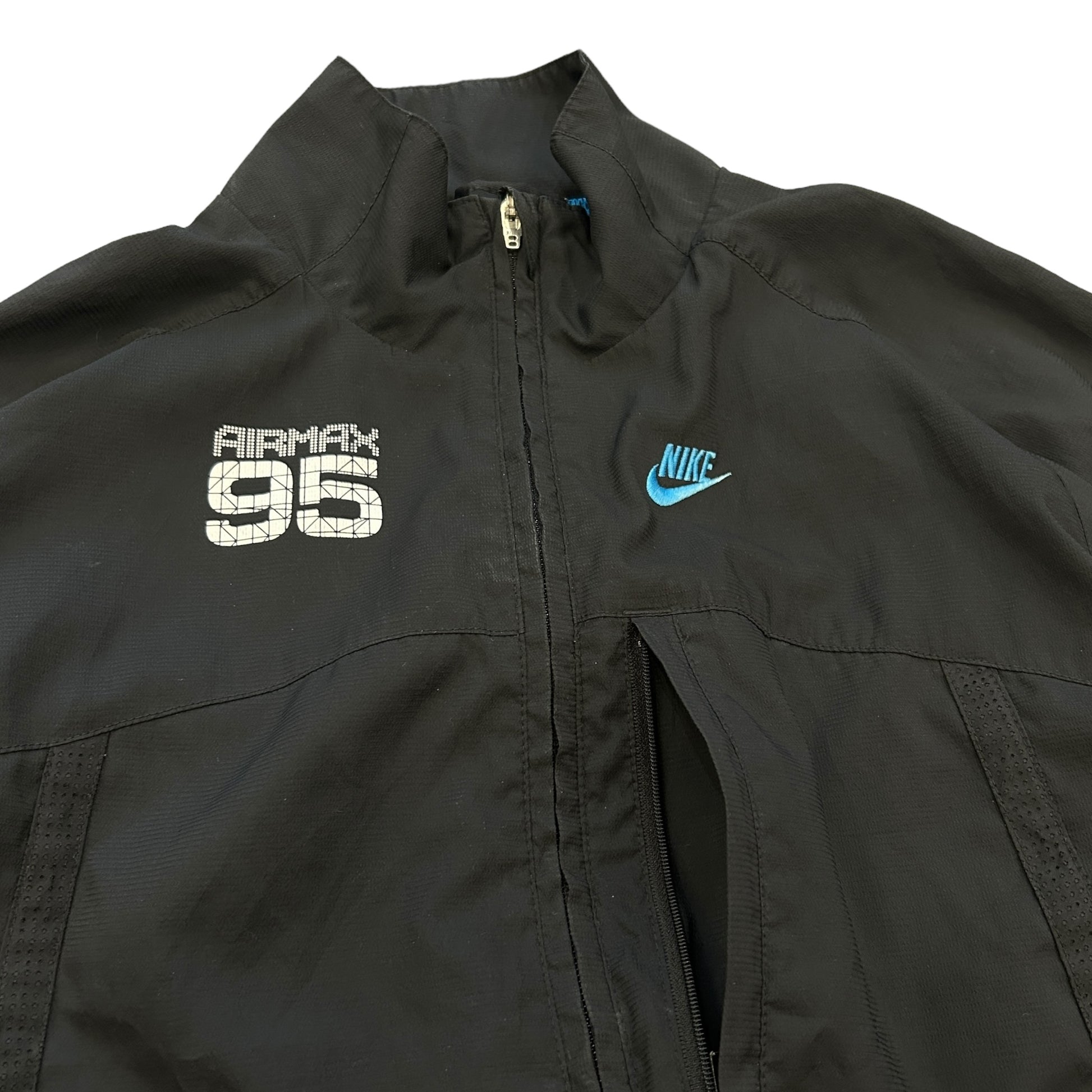 Nike Air Max 95 Track Jacket (L)