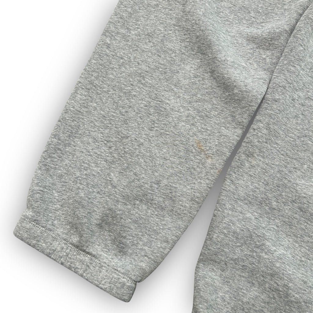 00s Grey Nike Joggers (L)