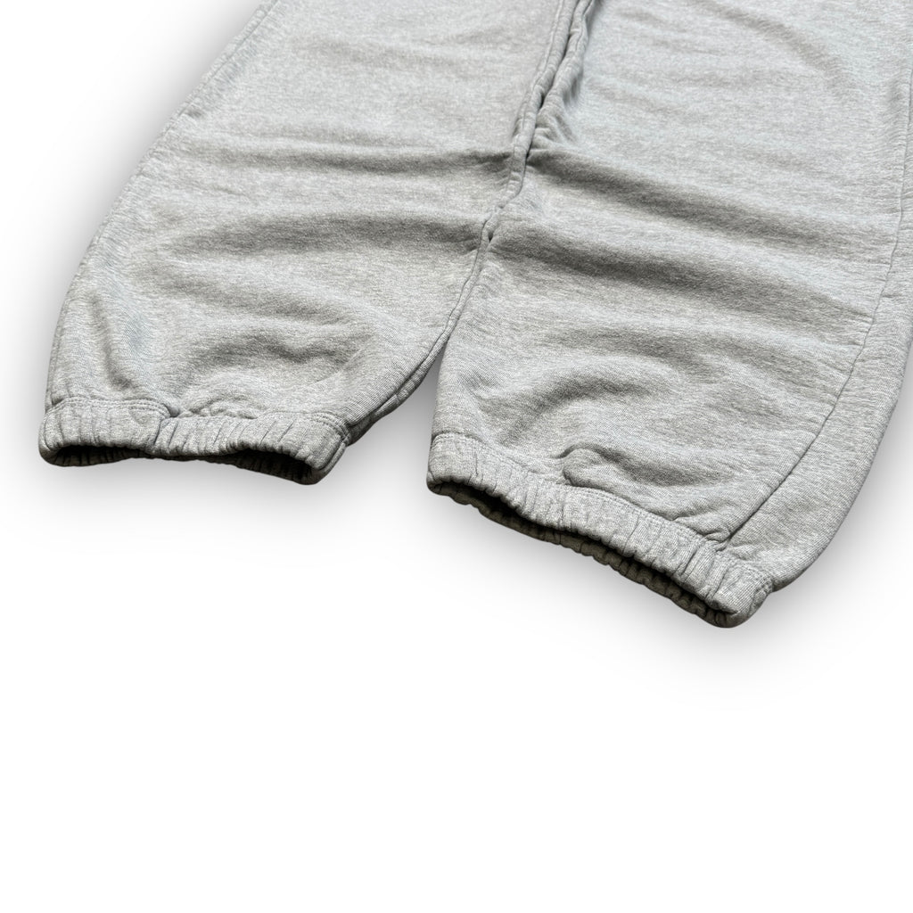 Grey Stussy Heavyweight Joggers (L)