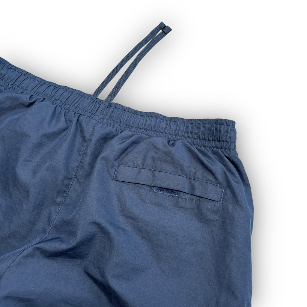 00s Navy Nike Track Pants (XL)