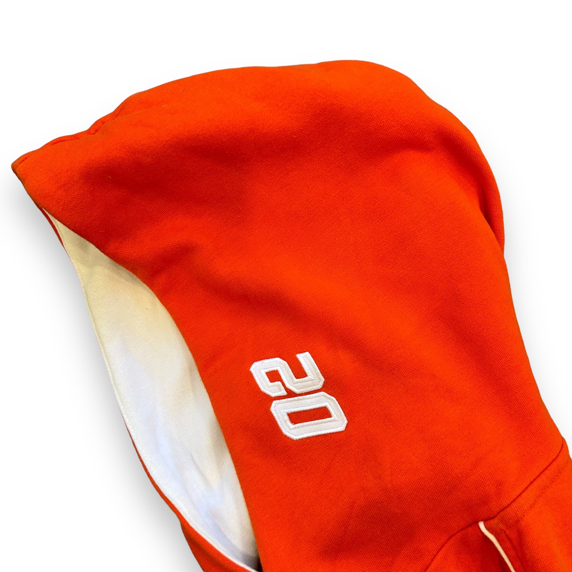 Nike Cortez Hoodie (S)