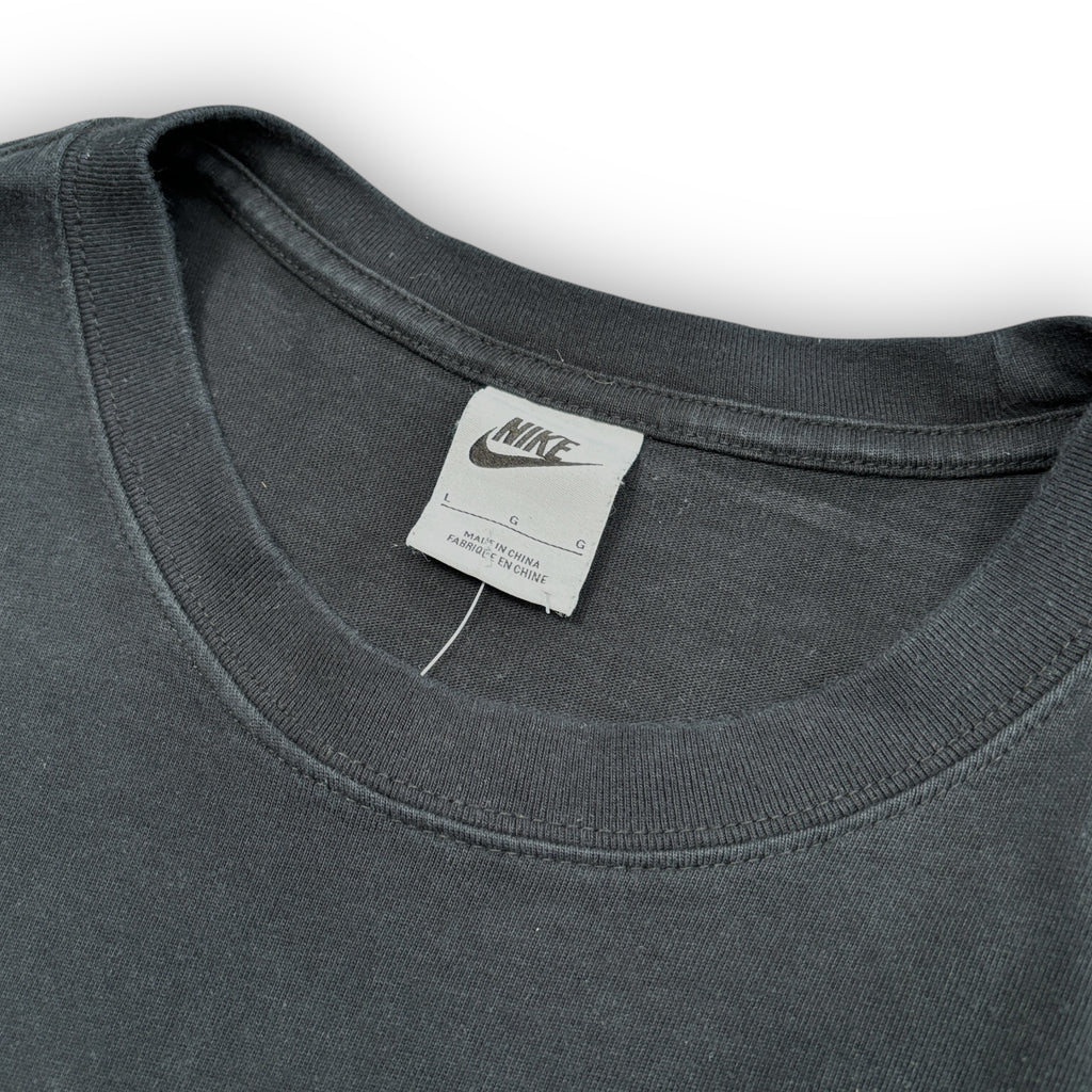 Black Nike TN Tshirt (L)