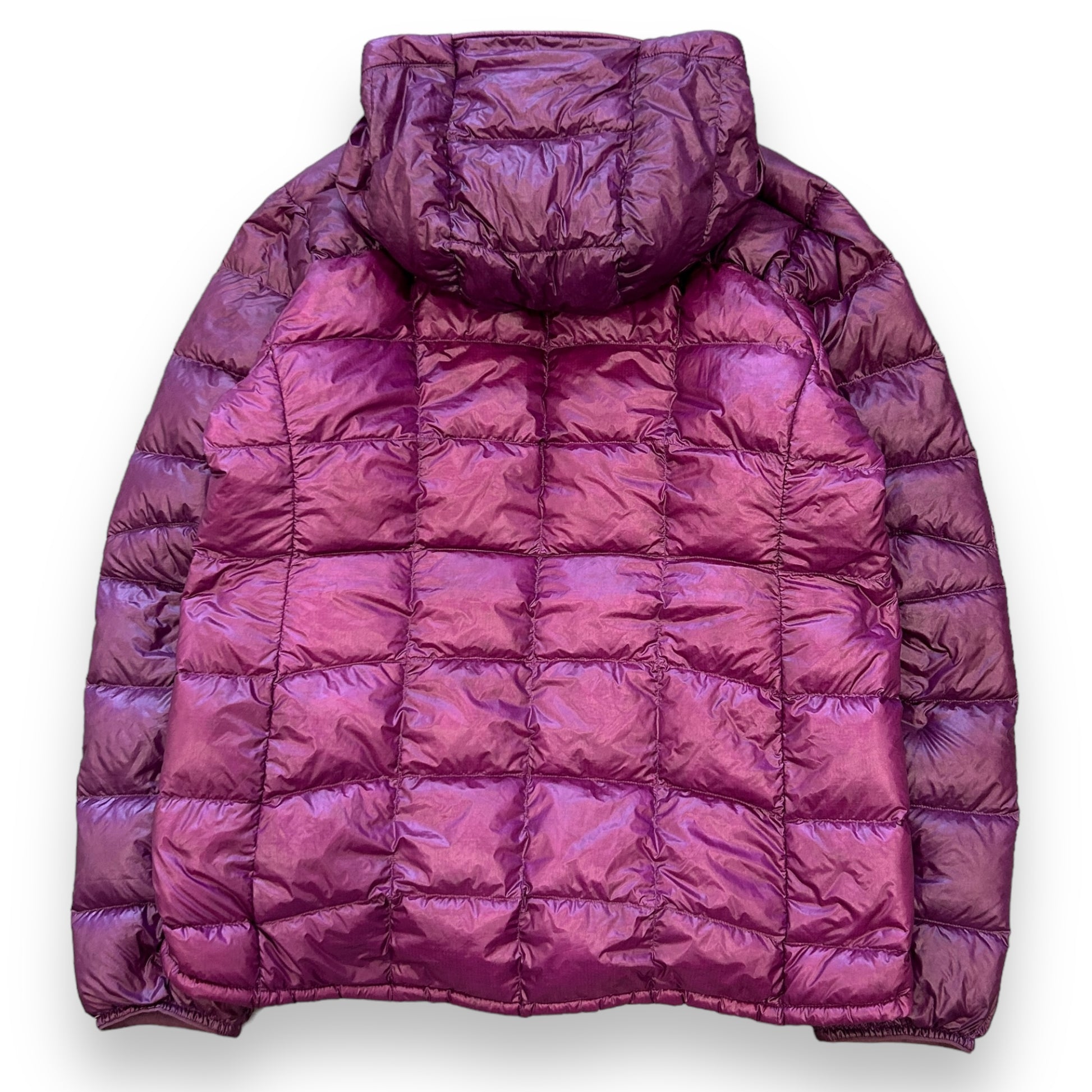 Montbell Puffer Jacket (XL)