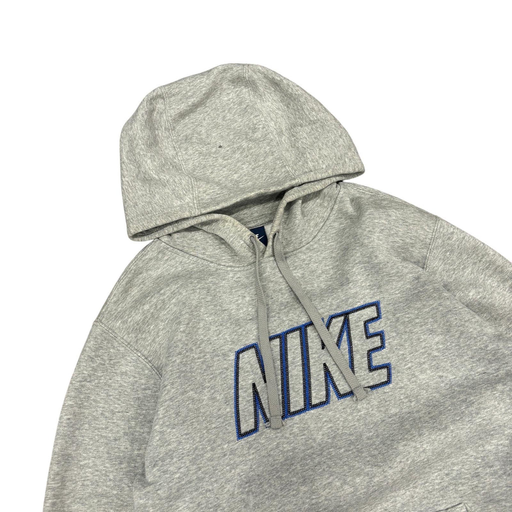 00s Nike Club Hoodie (S)