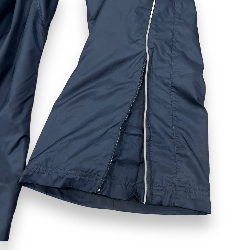 00’s Baggy Navy Nike Trackpant Joggers (XXL)
