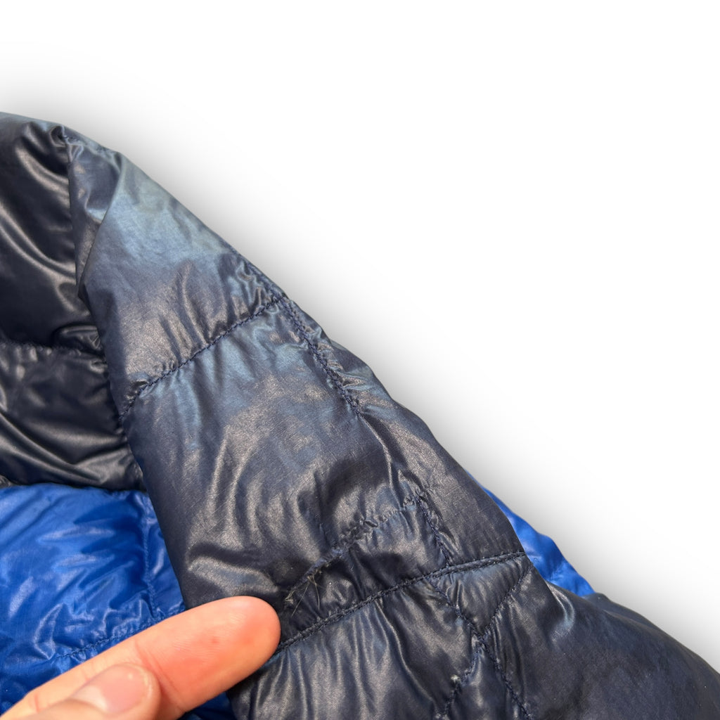 Montbell Puffer Jacket (L)