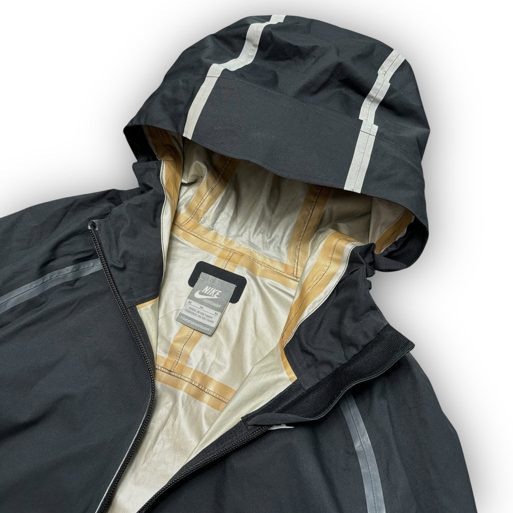 Vintage Nike Exposed Seam Technical Jacket (S)