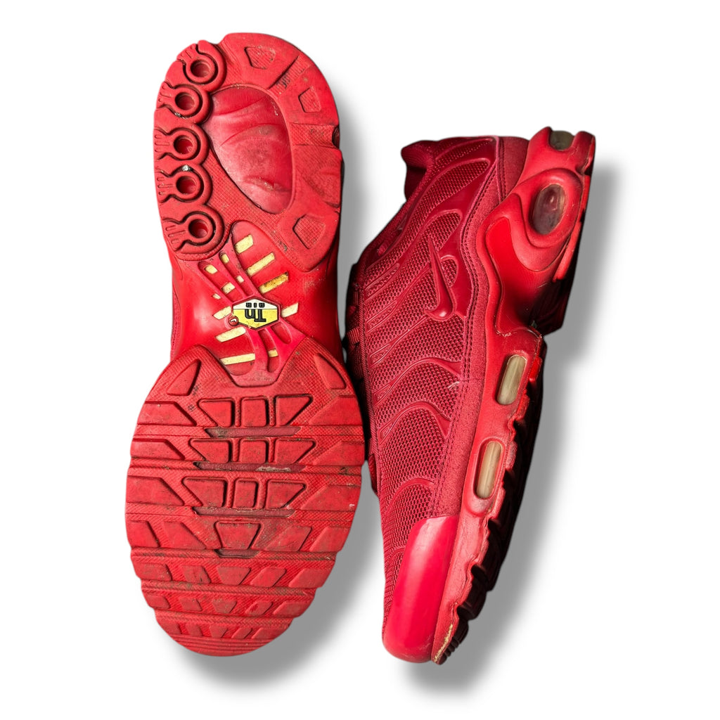 Nike Tn Lava (9.5uk)