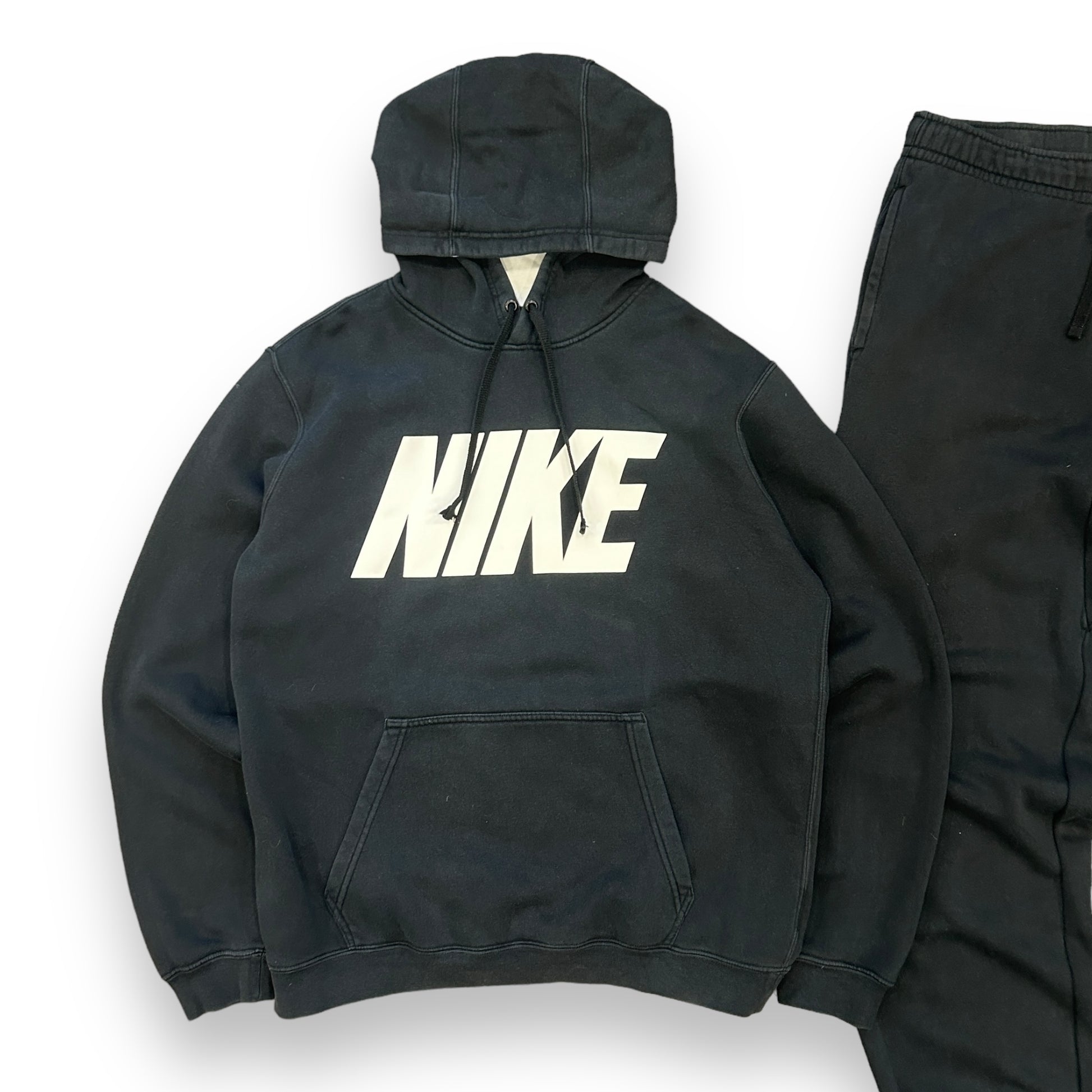 00s Nike Club Tracksuit (M)