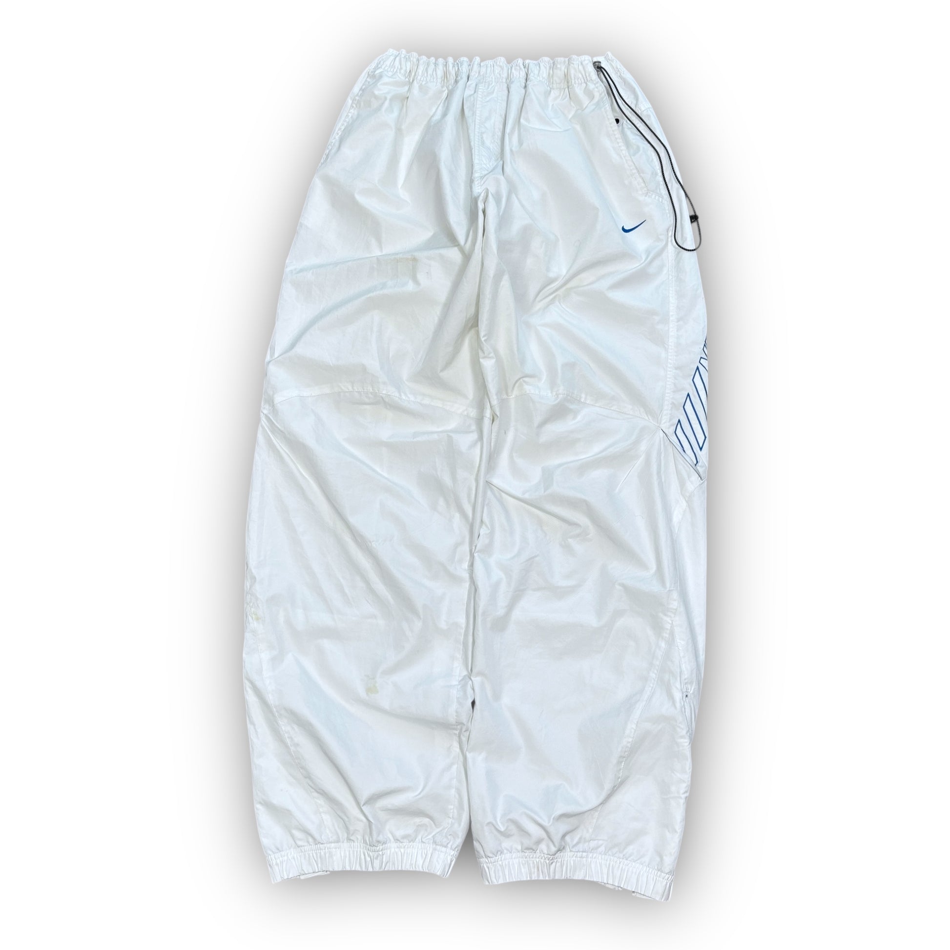 00s Nike Air Track Pants (XXL)