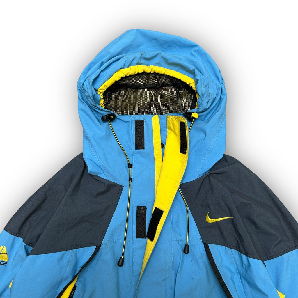 90s Nike ACG Storm-Fit Jacket (M)
