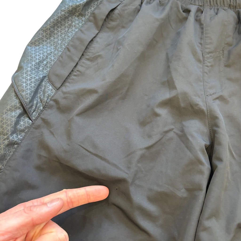 00s Baggy Nike Shox Joggers (M)
