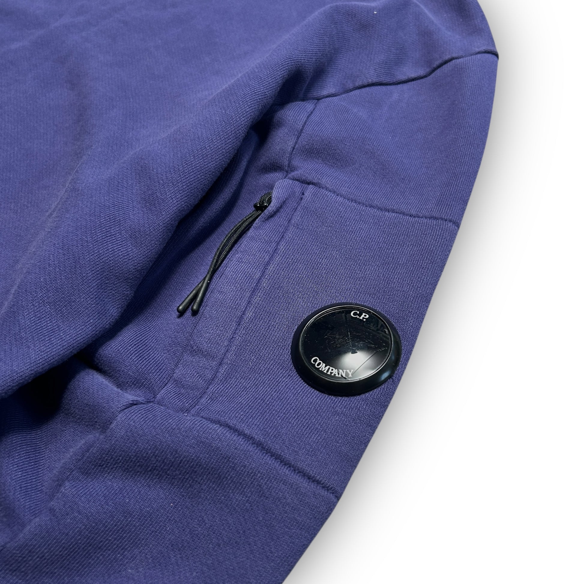 C.P Company Lens Tracksuit (S)