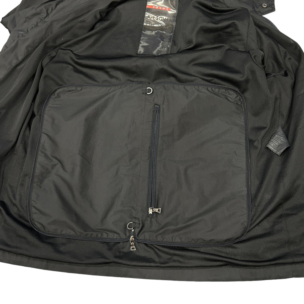 00s Prada Sport Jacket (L)