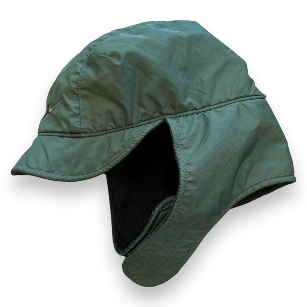 00s Nike Dog Ear Trapper Hat